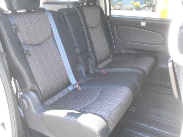 Nissan SERENA 2016-06 5194-11