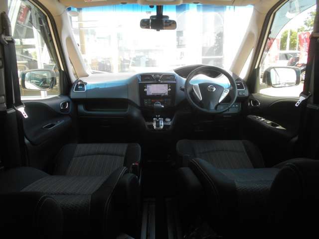 Nissan SERENA 2016-06 5194-2