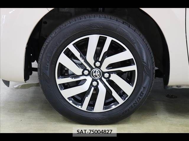 Toyota PASSO 2019-06 381958-23