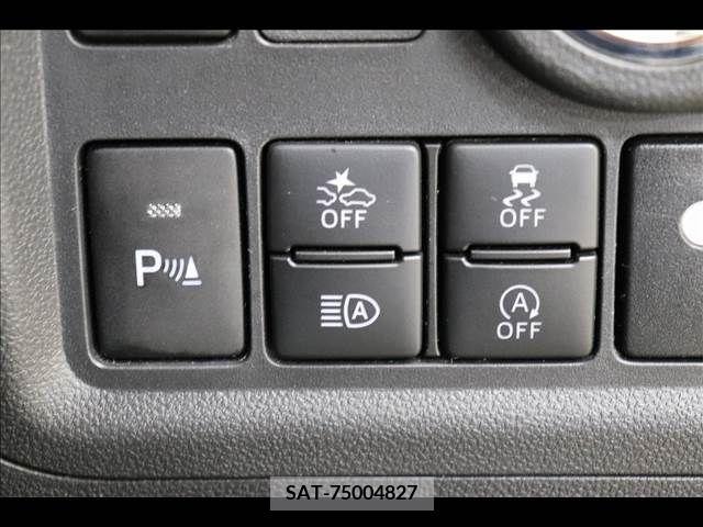 Toyota PASSO 2019-06 381958-5