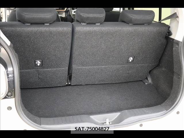 Toyota PASSO 2019-06 381958-13