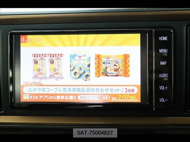 Toyota PASSO 2019-06 381958-3