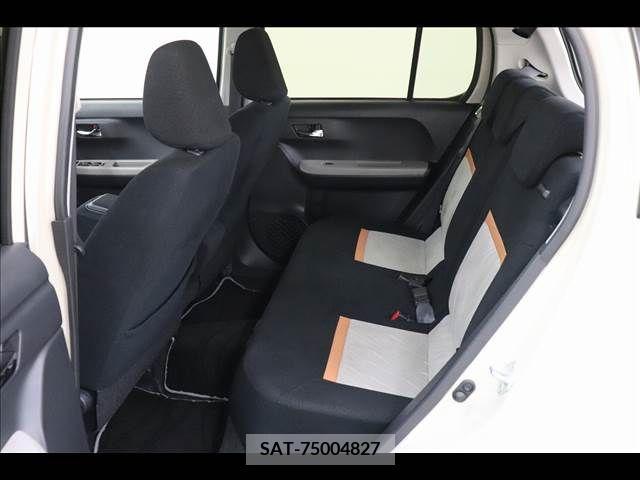 Toyota PASSO 2019-06 381958-12