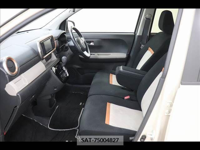 Toyota PASSO 2019-06 381958-11