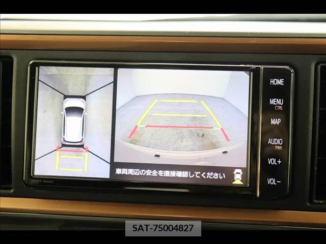 Toyota PASSO 2019-06 381958-2
