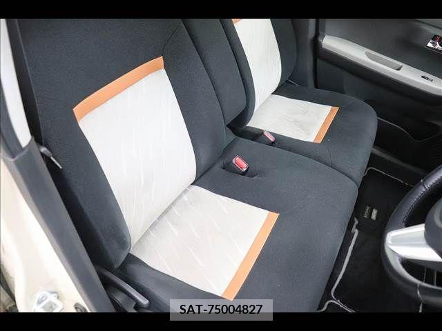 Toyota PASSO 2019-06 381958-10