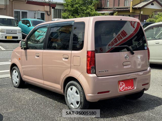 Nissan OTTI 2013-03 281083-6