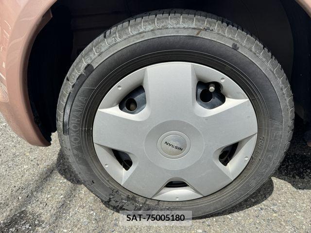 Nissan OTTI 2013-03 281083-8