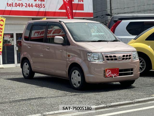 Nissan OTTI 2013-03 281083-2