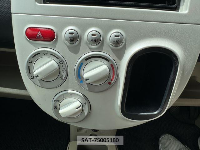 Nissan OTTI 2013-03 281083-13