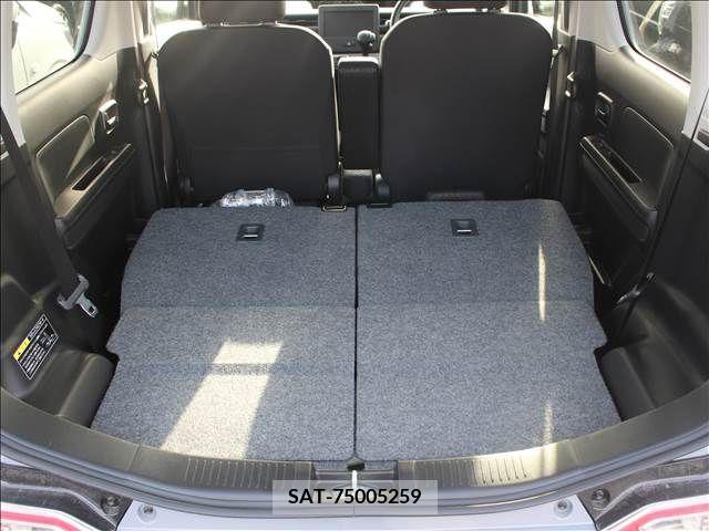 Suzuki WAGON R 2023-02 291936-5