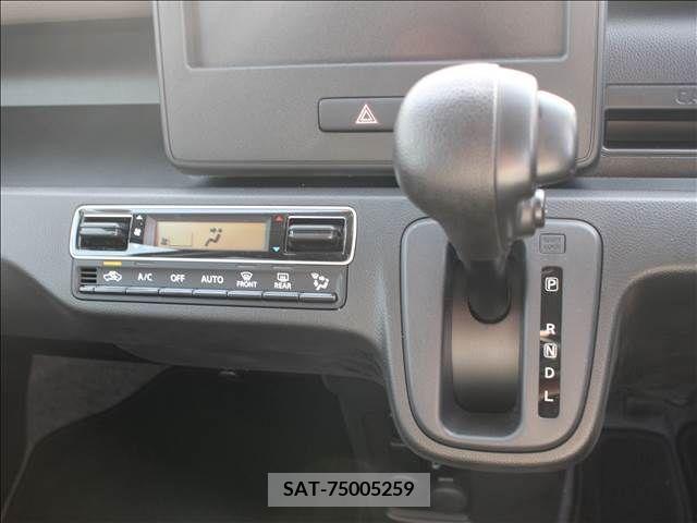 Suzuki WAGON R 2023-02 291936-18
