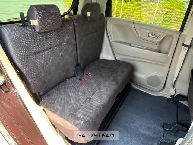 Honda N-WGN 2016-06 386592-9