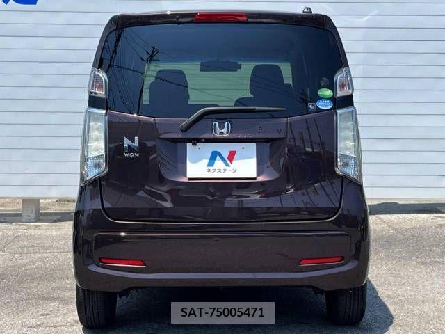 Honda N-WGN 2016-06 386592-15