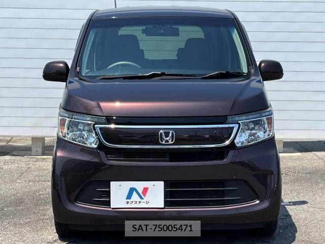 Honda N-WGN 2016-06 386592-14