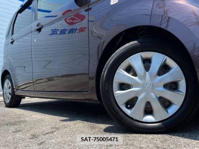 Honda N-WGN 2016-06 386592-13