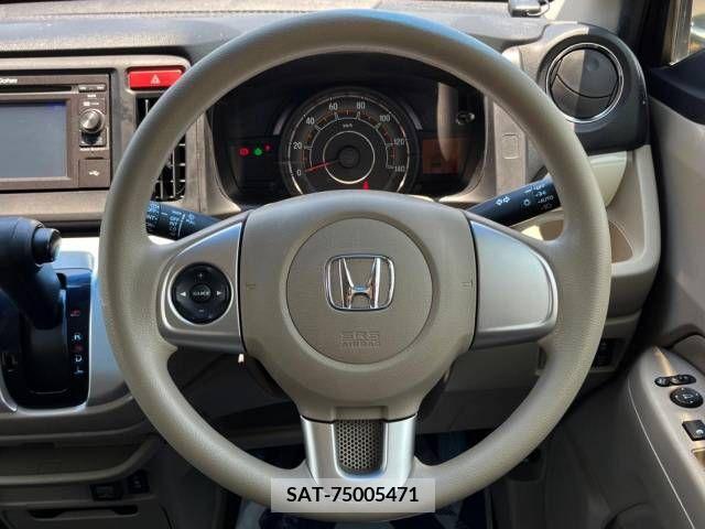 Honda N-WGN 2016-06 386592-11