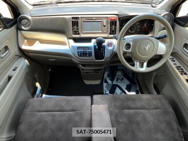 Honda N-WGN 2016-06 386592-1