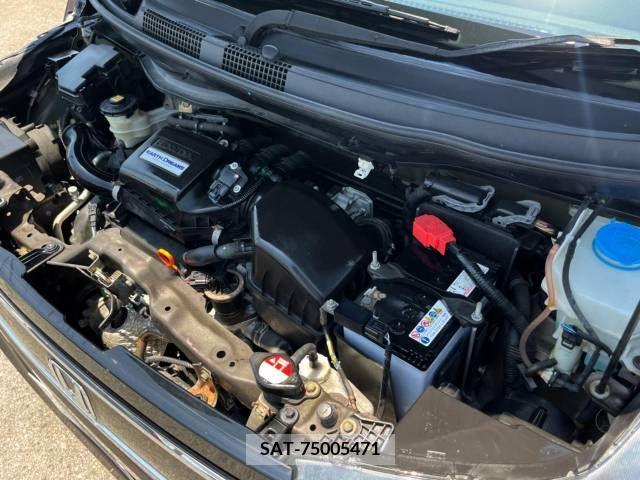 Honda N-WGN 2016-06 386592-18