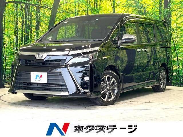 Toyota VOXY 2018-10 231405-0