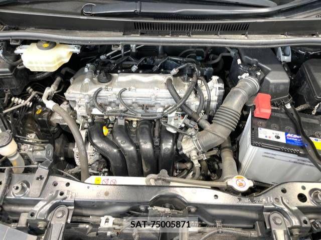 Toyota VOXY 2018-10 231405-18