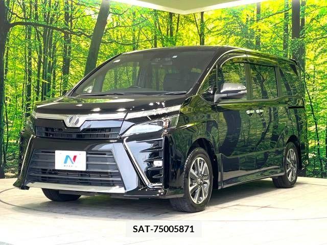 Toyota VOXY 2018-10 231405-16