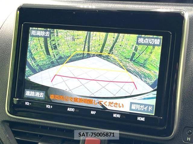 Toyota VOXY 2018-10 231405-4