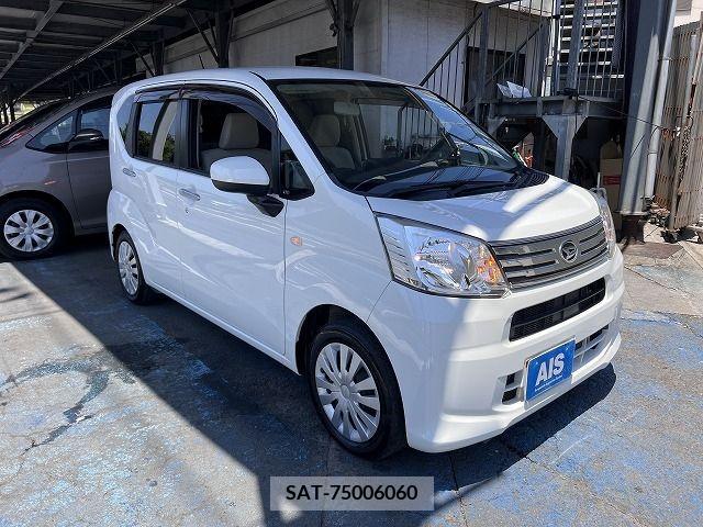 Daihatsu MOVE 2019-06 364108-4