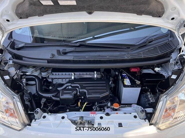 Daihatsu MOVE 2019-06 364108-20