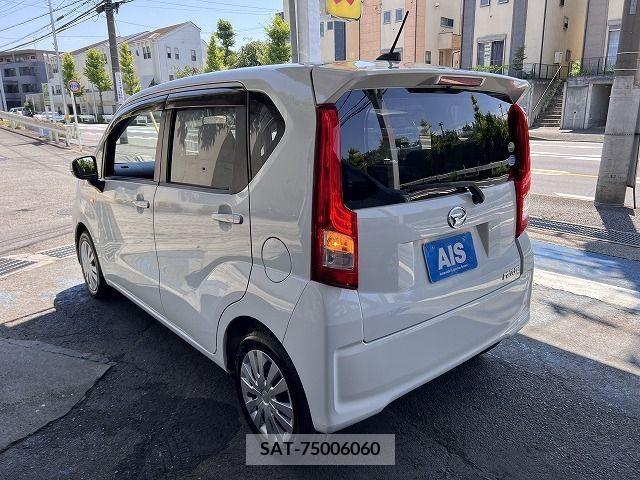 Daihatsu MOVE 2019-06 364108-2