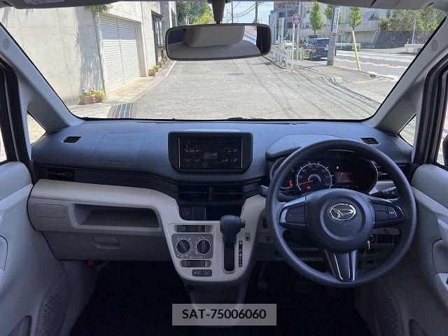 Daihatsu MOVE 2019-06 364108-1