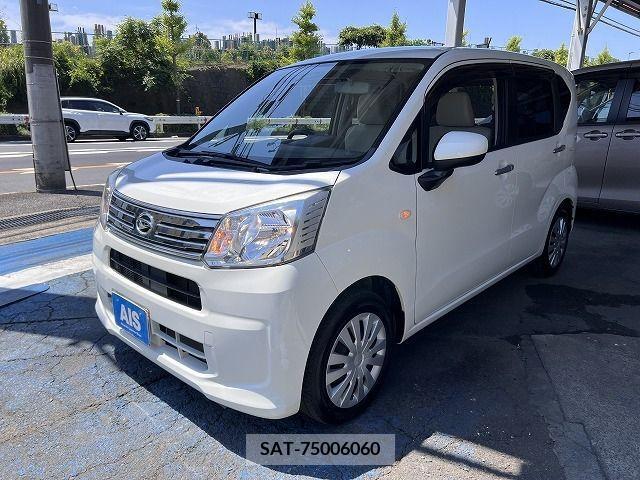 Daihatsu MOVE 2019-06 364108-0