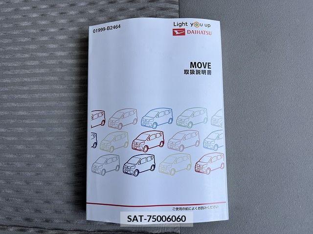 Daihatsu MOVE 2019-06 364108-13