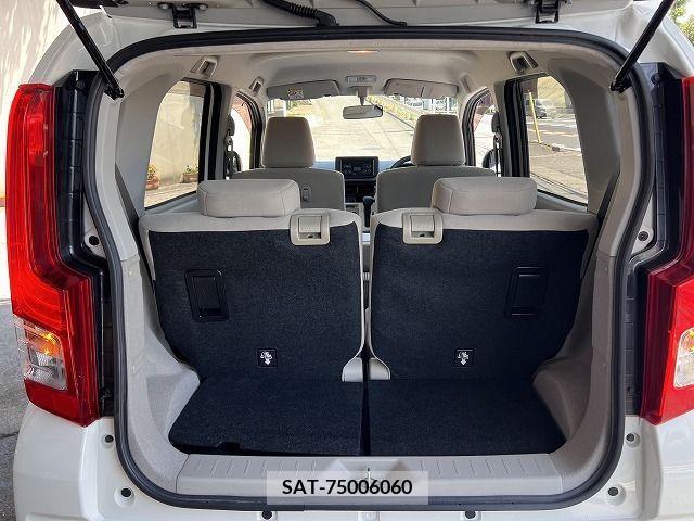 Daihatsu MOVE 2019-06 364108-25