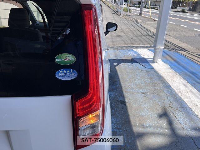 Daihatsu MOVE 2019-06 364108-24