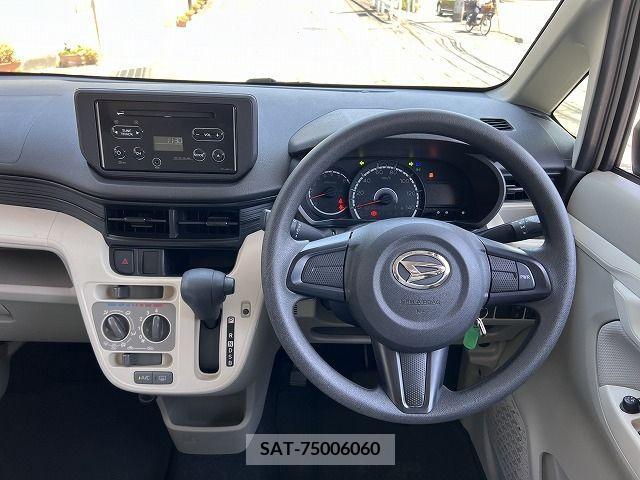 Daihatsu MOVE 2019-06 364108-9