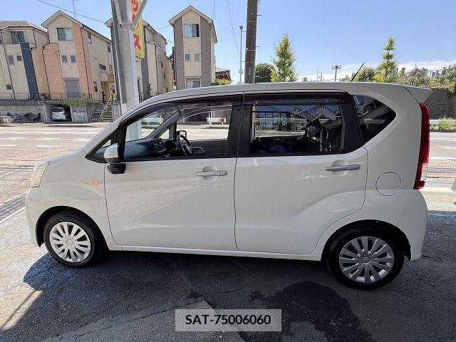 Daihatsu MOVE 2019-06 364108-8