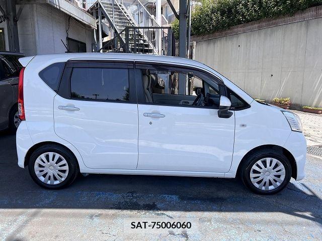 Daihatsu MOVE 2019-06 364108-7