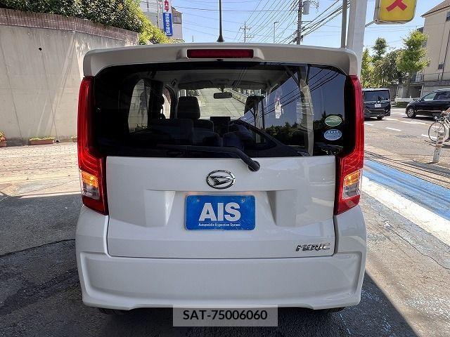 Daihatsu MOVE 2019-06 364108-6