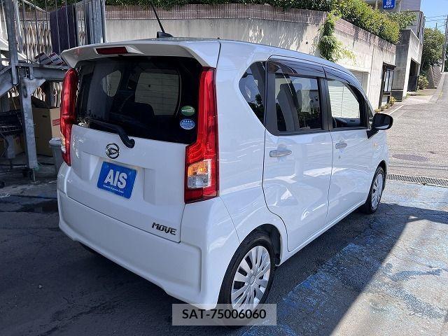 Daihatsu MOVE 2019-06 364108-5