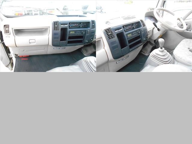 Toyota TOYOACE 2007-03 1703-18