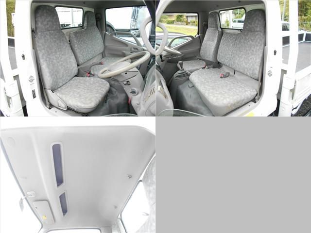 Toyota TOYOACE 2007-03 1703-17