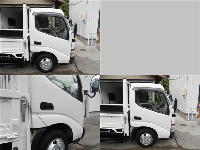 Toyota TOYOACE 2007-03 1703-2