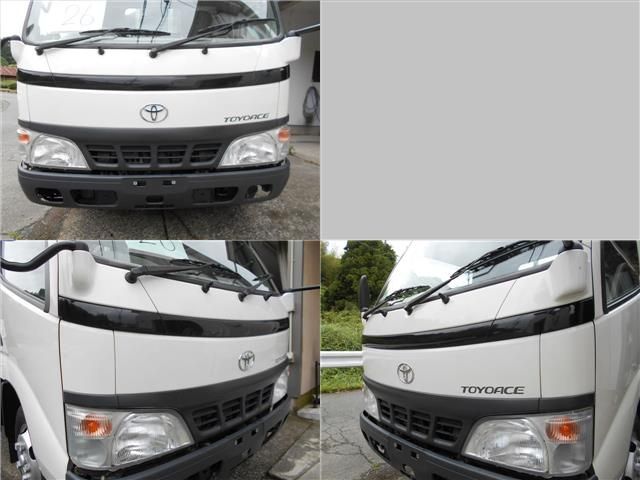Toyota TOYOACE 2007-03 1703-1
