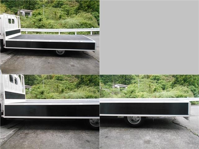 Toyota TOYOACE 2007-03 1703-10
