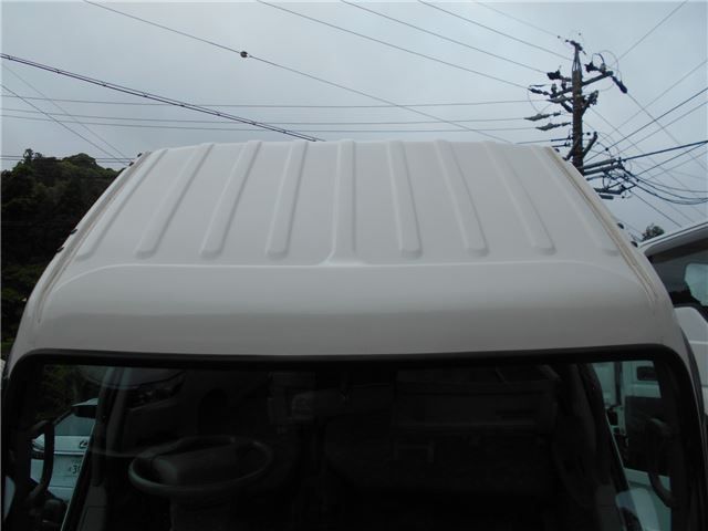 Toyota TOYOACE 2007-03 1703-8
