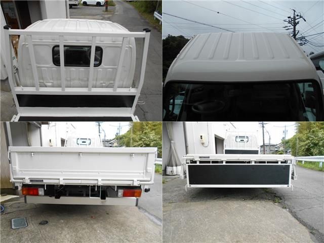 Toyota TOYOACE 2007-03 1703-7