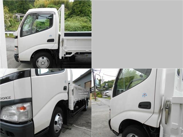 Toyota TOYOACE 2007-03 1703-6