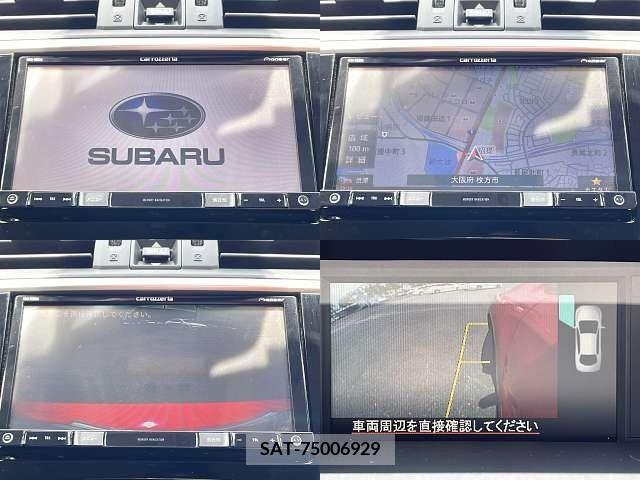 Subaru LEVORG 2017-07 340220-3