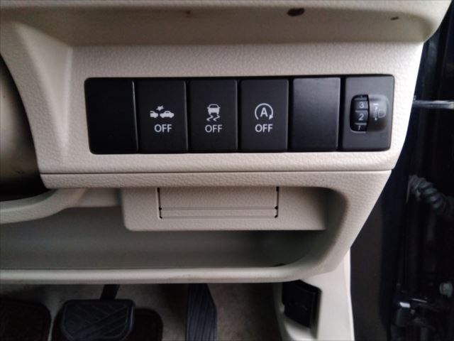 Suzuki LAPIN 2017-08 188575-13